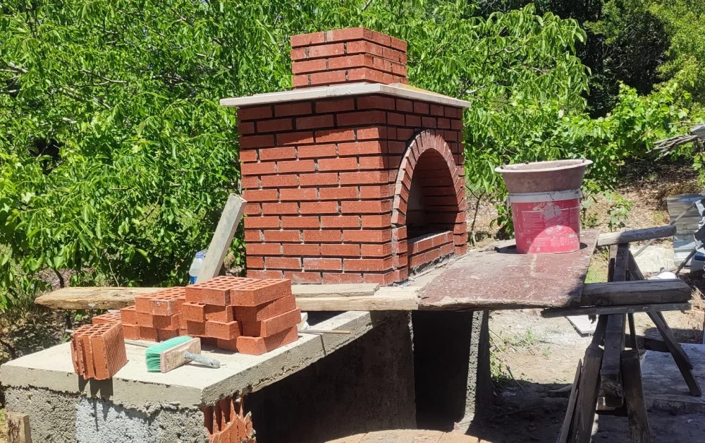 Elazığ Barbekü İmalatı